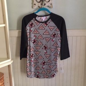 LulaRoe Randy Mini Mouse with tags